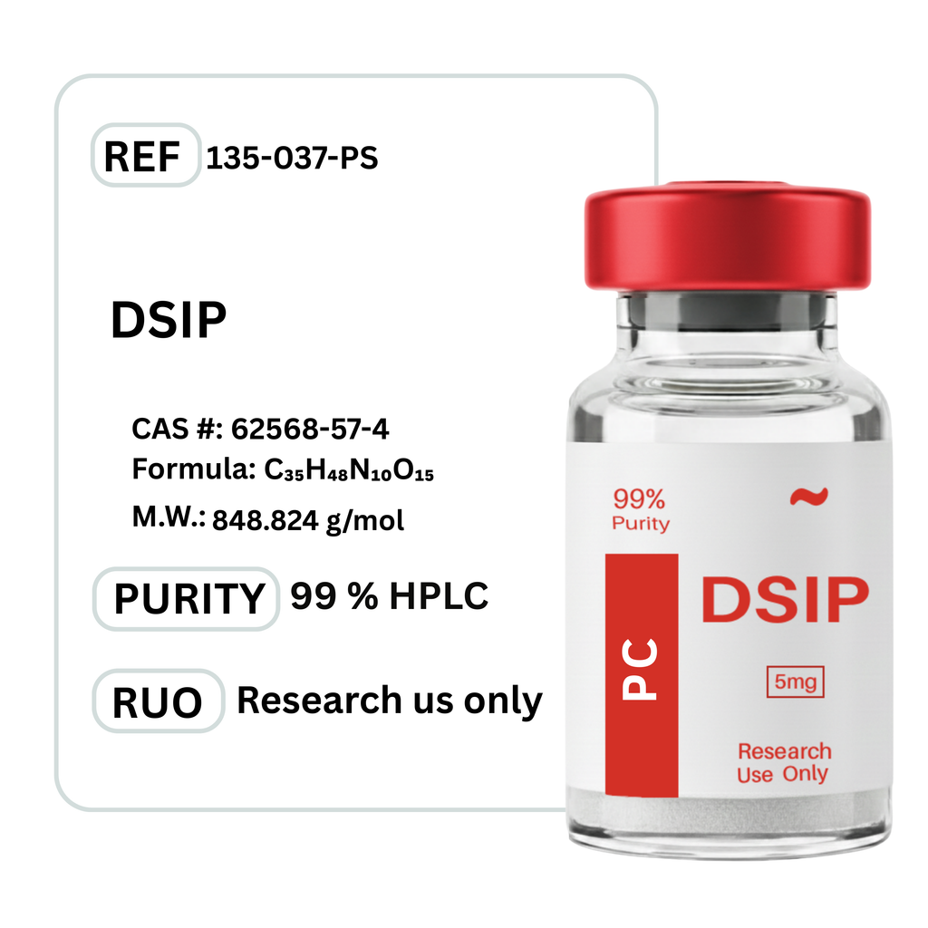 DSIP