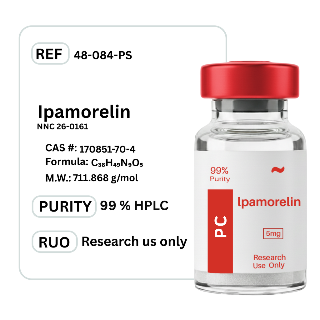Ipamorelin