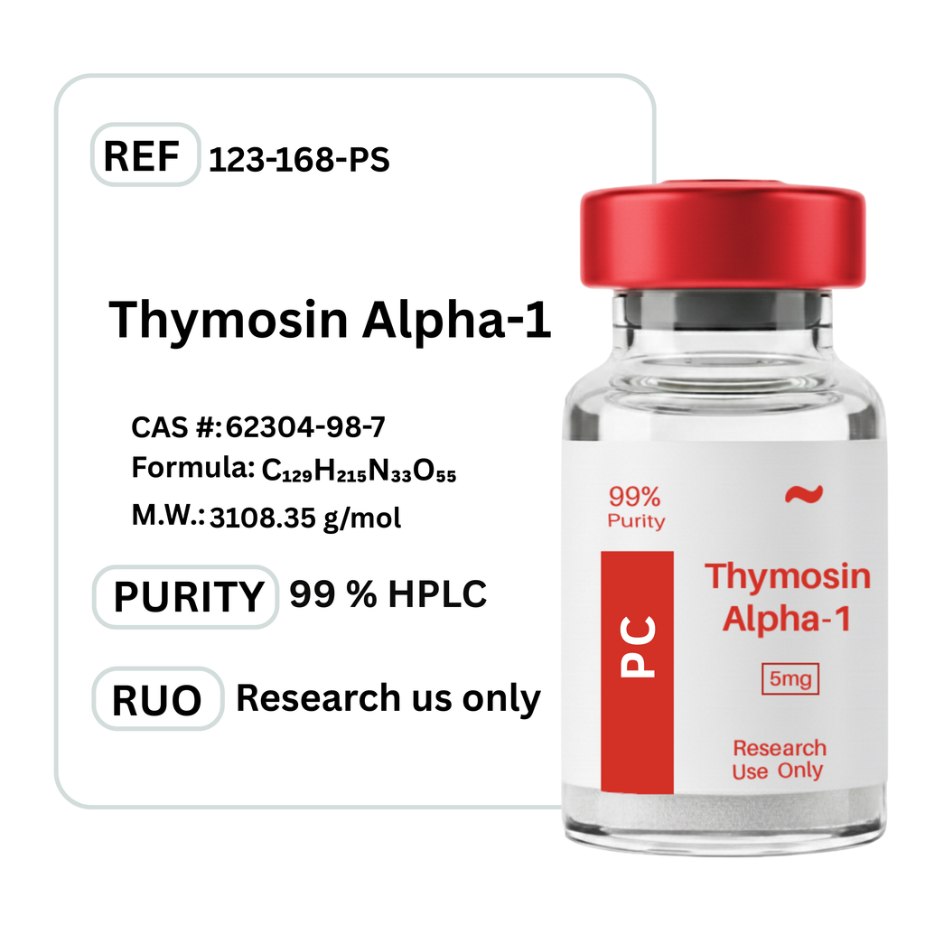 Thymosin Alpha-1